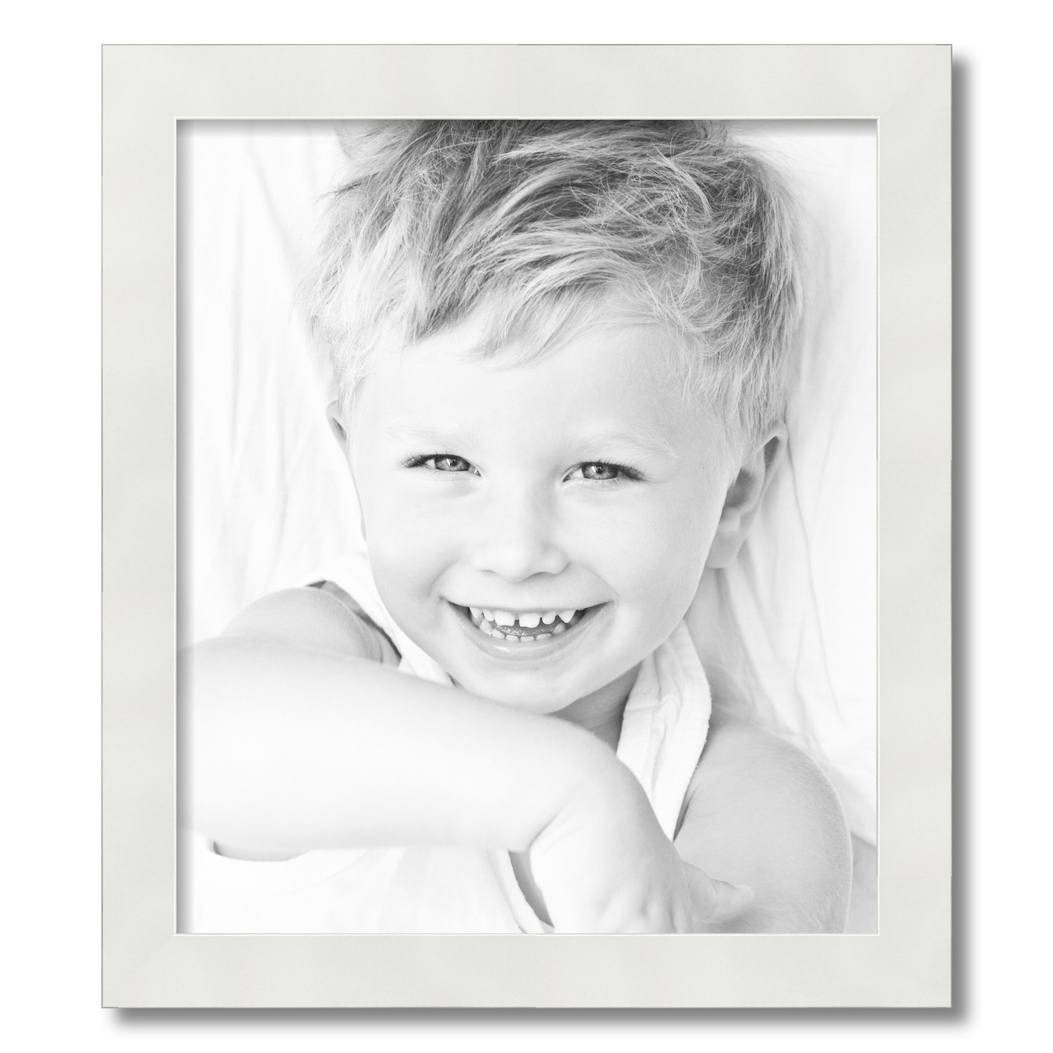 ArtToFrames Cornice Poster Quadro Moderna Personalizzata 19 x 22" Larghezza 2" A48OD - Foto 6 di 54