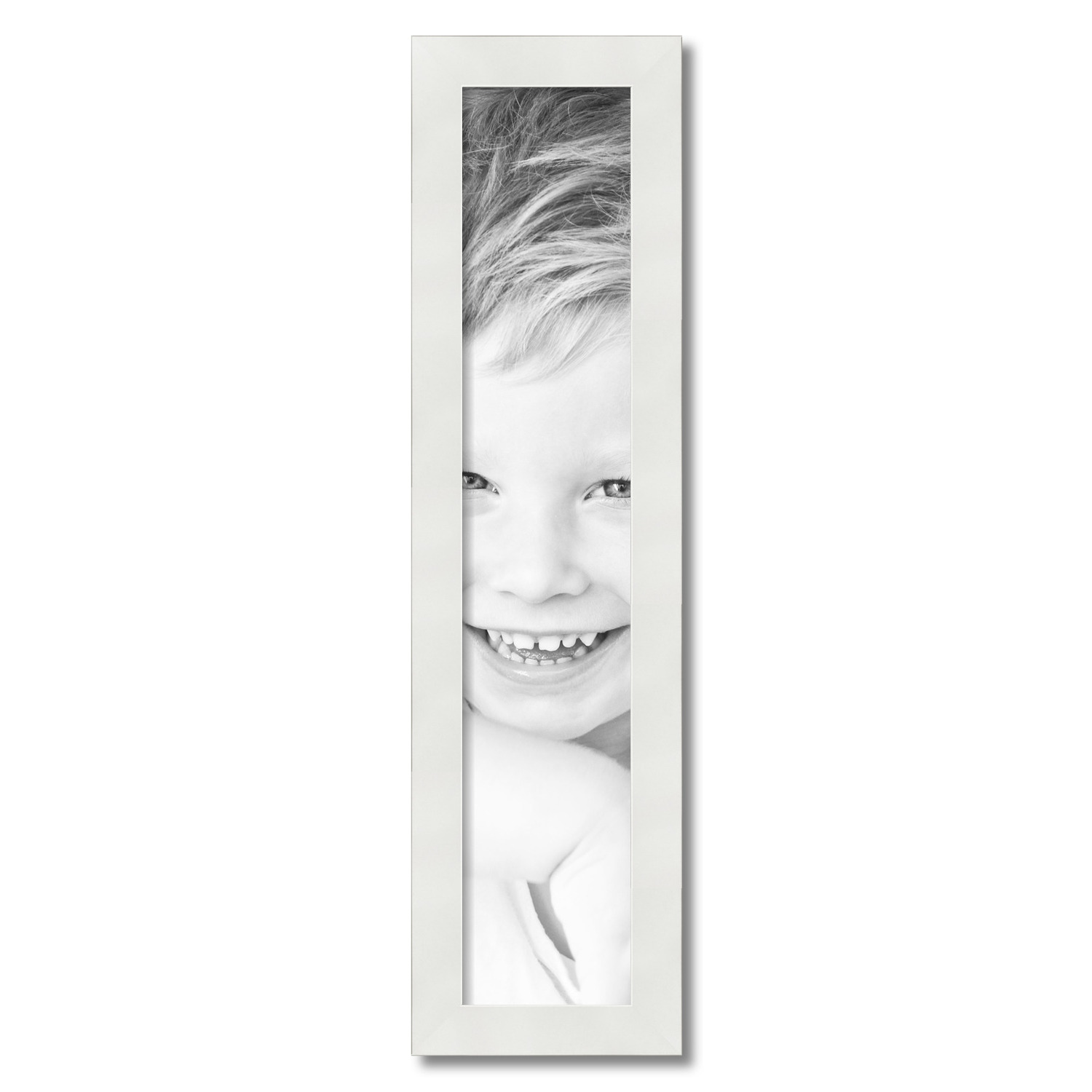 ArtToFrames 7 x 36" Modern Custom Picture Poster Frame 2" Wide A48DV - Picture 6 of 49