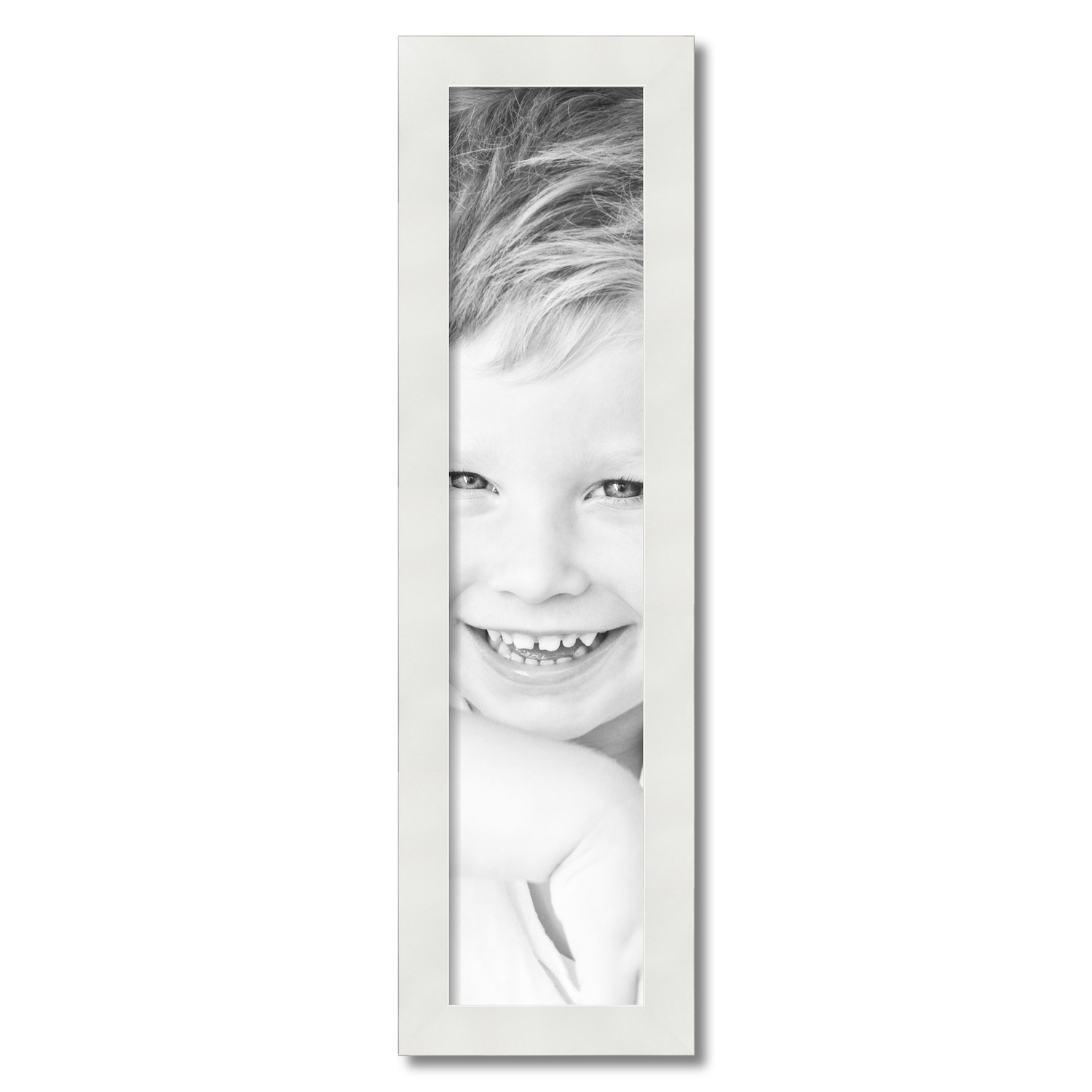 ArtToFrames 8 x 36" Modern Custom Picture Poster Frame 2" Wide A48EY - Picture 6 of 49