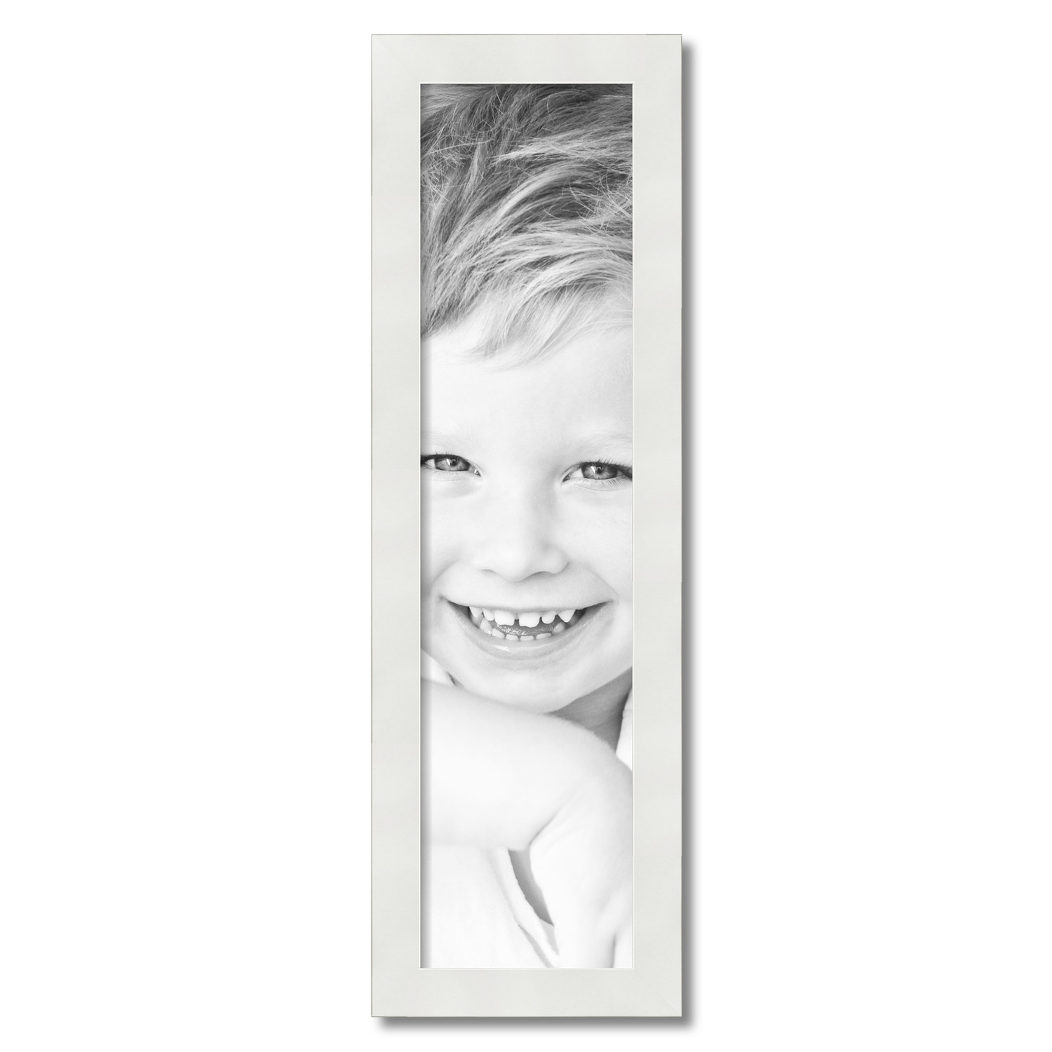 ArtToFrames 9 x 36" Modern Custom Picture Poster Frame 2" Wide A48GA - Picture 6 of 49