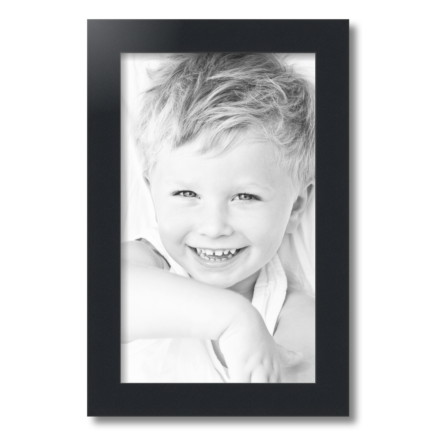 ArtToFrames 12 x 20" Modern Custom Picture Poster Frame 2" Wide A48IK - Picture 20 of 73